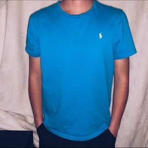 Polo By Ralph Lauren Tee